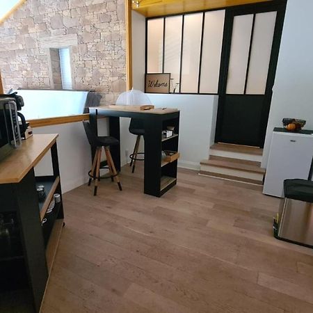 Chambre D'Hotes Au Chant Du Chardonneret Bed & Breakfast La Chapelle-Largeau Dış mekan fotoğraf